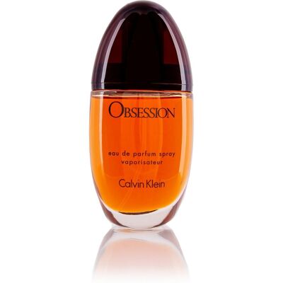 Calvin KLEIN Obsession EdP 50 ml Calvin KLEIN Obsession EdP 50 ml