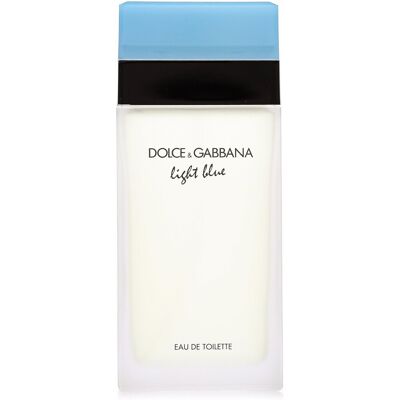 Dolce & Gabbana Light Blue 200 ml Dolce & Gabbana Light Blue 200 ml