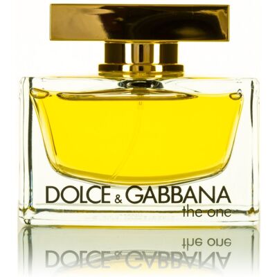 DOLCE & GABBANA The One EdP 75 ml DOLCE & GABBANA The One EdP 75 ml