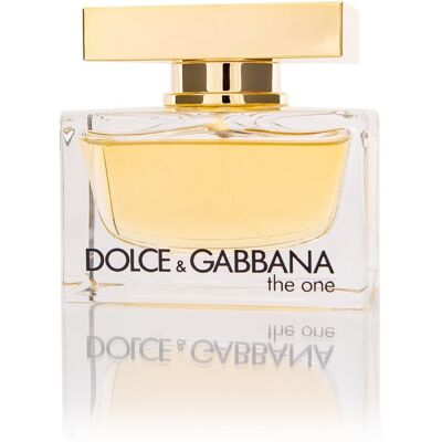 DOLCE & GABBANA The One EdP 50 ml DOLCE & GABBANA The One EdP 50 ml
