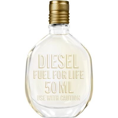 DIESEL Fuel for Life Homme EdT 50 ml DIESEL Fuel for Life Homme EdT 50 ml