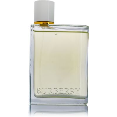 BURBERRY Her Eau de Toilette Garden EdT 50 ml BURBERRY Her Eau de Toilette Garden EdT 50 ml