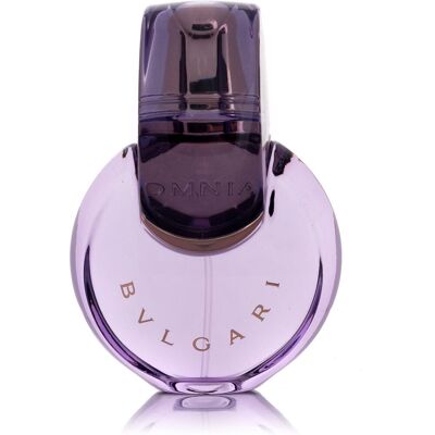 BVLGARI Omnia Amethyste EdT 50 ml BVLGARI Omnia Amethyste EdT 50 ml