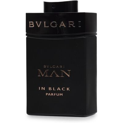 BVLGARI Man in Black Parfum 100 ml BVLGARI Man in Black Parfum 100 ml