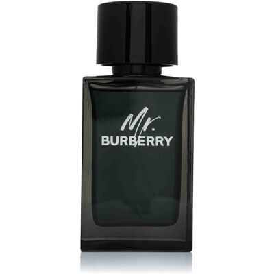 BURBERRY Mr. Burberry Eau de Parfum EdP 150 ml BURBERRY Mr. Burberry Eau de Parfum EdP 150 ml