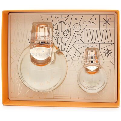 BVLGARI Omnia Crystalline EdT Set 115 ml BVLGARI Omnia Crystalline EdT Set 115 ml