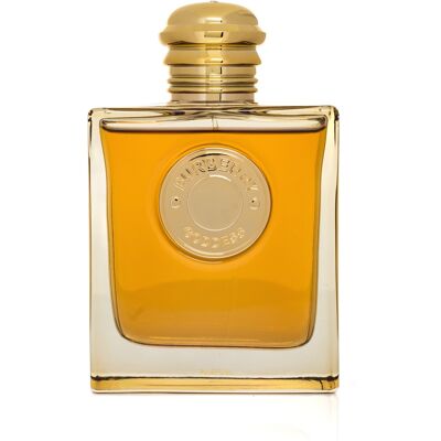 BURBERRY Goddess Parfum 100 ml BURBERRY Goddess Parfum 100 ml