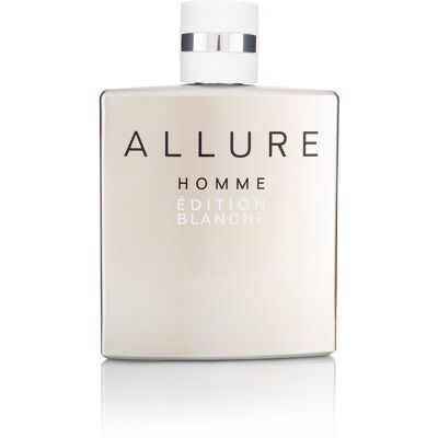 CHANEL Allure Homme Édition Blanche EdP 100 ml CHANEL Allure Homme Édition Blanche EdP 100 ml