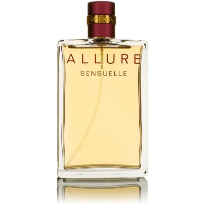 CHANEL Allure Sensuelle EdP 50 ml CHANEL Allure Sensuelle EdP 50 ml