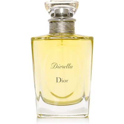 Christian Dior Diorella EdT 100 ml Christian Dior Diorella EdT 100 ml