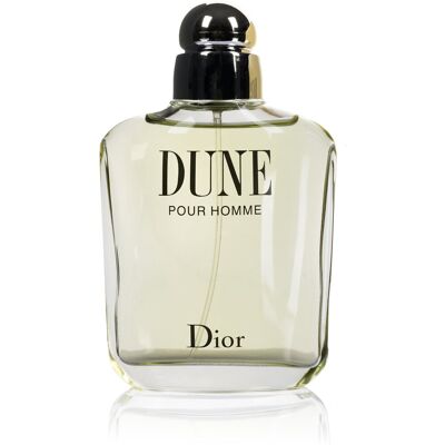 Christian Dior Dune Pour Homme EdT 100 ml Christian Dior Dune Pour Homme EdT 100 ml