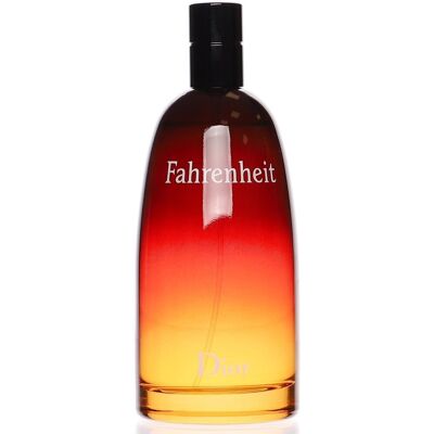 Christian Dior Fahrenheit EdT 50 ml Christian Dior Fahrenheit EdT 50 ml