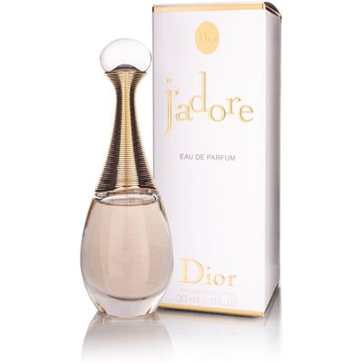 Christian Dior J'adore EdP 30 ml Christian Dior J'adore EdP 30 ml
