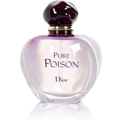 Christian Dior Pure Poison EdP 100 ml Christian Dior Pure Poison EdP 100 ml