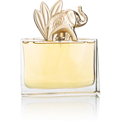 Kenzo Jungle L'Élephant EdP 100 ml Kenzo Jungle L'Élephant EdP 100 ml