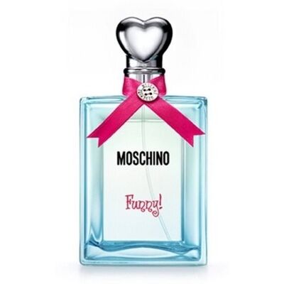 MOSCHINO Funny! EdT 100 ml MOSCHINO Funny! EdT 100 ml