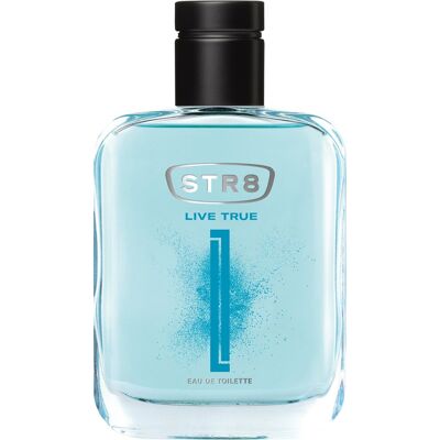 STR8 Live True EdT 100 ml STR8 Live True EdT 100 ml
