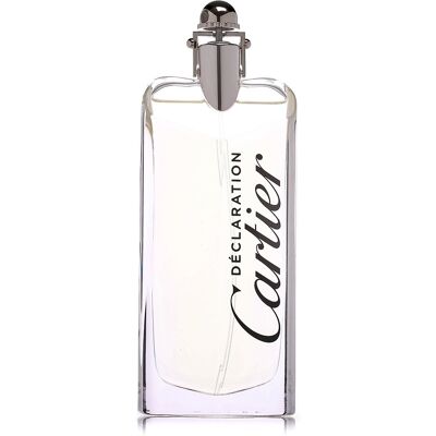 CARTIER Declaration EdT 100 ml CARTIER Declaration EdT 100 ml