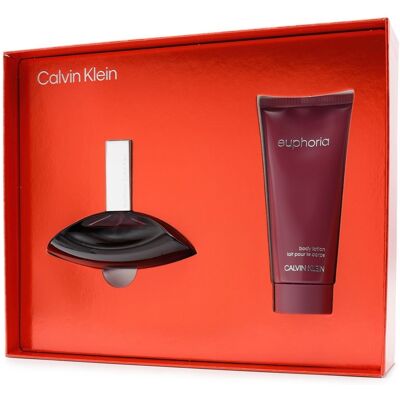 Calvin KLEIN Euphoria EdP Set 150 ml Calvin KLEIN Euphoria EdP Set 150 ml
