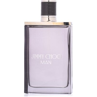 JIMMY CHOO Man EdT 100 ml JIMMY CHOO Man EdT 100 ml
