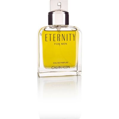 Calvin KLEIN Eternity For Men EdP 100 ml Calvin KLEIN Eternity For Men EdP 100 ml