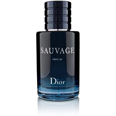Christian Dior Sauvage Parfum 60 ml Christian Dior Sauvage Parfum 60 ml