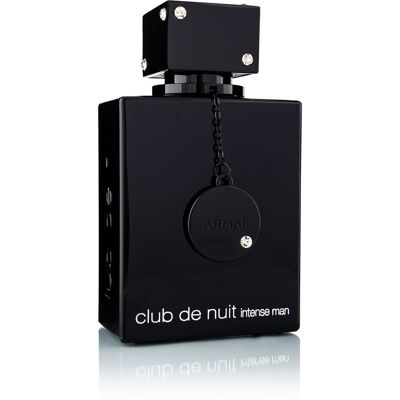 ARMAF Club De Nuit Intense Man EdT 105 ml ARMAF Club De Nuit Intense Man EdT 105 ml