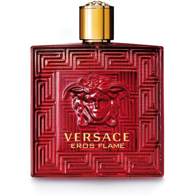 VERSACE Eros Flame EdP 200 ml VERSACE Eros Flame EdP 200 ml