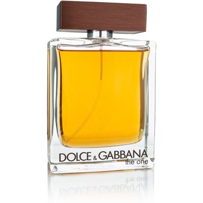 DOLCE & GABBANA The One For Men EdT 150 ml DOLCE & GABBANA The One For Men EdT 150 ml