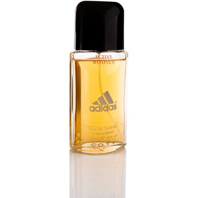 ADIDAS Active Bodies EdT 100 ml ADIDAS Active Bodies EdT 100 ml