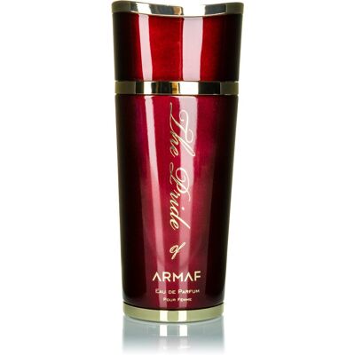 ARMAF The Pride Of Armaf For Women EdP 100 ml ARMAF The Pride Of Armaf For Women EdP 100 ml