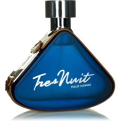 ARMAF Tres Nuit EdT 100 ml ARMAF Tres Nuit EdT 100 ml