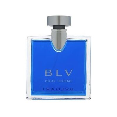 BVLGARI BLV Pour Homme EdT 100 ml BVLGARI BLV Pour Homme EdT 100 ml