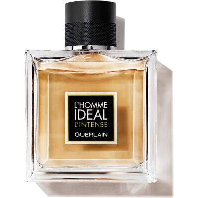 GUERLAIN L´Homme Idéal L´Intense EdP 50 ml GUERLAIN L´Homme Idéal L´Intense EdP 50 ml