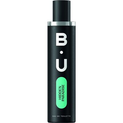 B.U Hidden Paradise EdT 50 ml B.U Hidden Paradise EdT 50 ml