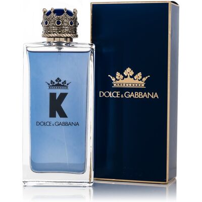 DOLCE & GABBANA K by Dolce & Gabbana EdT 150 ml DOLCE & GABBANA K by Dolce & Gabbana EdT 150 ml