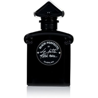 GUERLAIN Black Perfecto by La Petite Robe Noire EdP 50 ml GUERLAIN Black Perfecto by La Petite Robe Noire EdP 50 ml