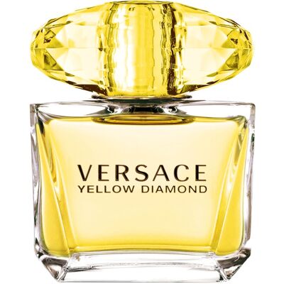 VERSACE Yellow Diamond EdT 200 ml VERSACE Yellow Diamond EdT 200 ml