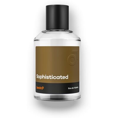 BEVIRO Sophisticated EdT 50 ml BEVIRO Sophisticated EdT 50 ml