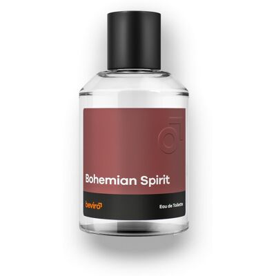 BEVIRO Bohemian Spirit EdT 50 ml BEVIRO Bohemian Spirit EdT 50 ml