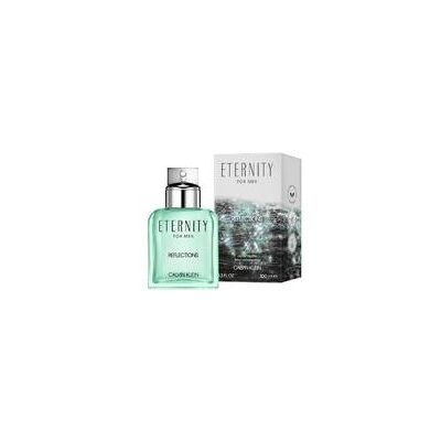 Calvin KLEIN Eternity for Men Reflections EdT 100 ml Calvin KLEIN Eternity for Men Reflections EdT 100 ml