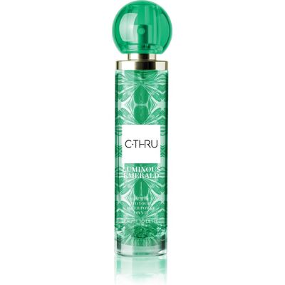 C-THRU Luminous Emerald EdT 50 ml C-THRU Luminous Emerald EdT 50 ml