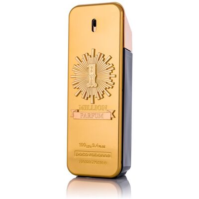 PACO RABANNE 1 Million Parfum 100 ml PACO RABANNE 1 Million Parfum 100 ml