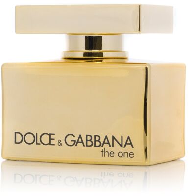 DOLCE & GABBANA The One Gold EdP 50 ml DOLCE & GABBANA The One Gold EdP 50 ml