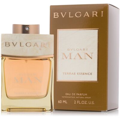 BVLGARI Bvlgari Man Terrae Essence EdP 60 ml BVLGARI Bvlgari Man Terrae Essence EdP 60 ml