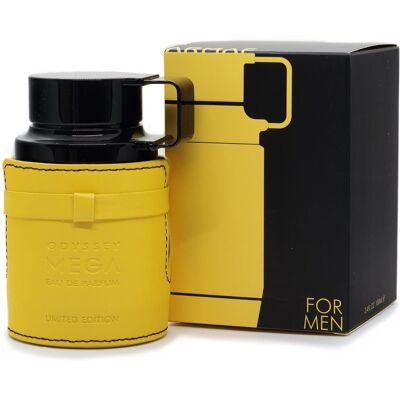 ARMAF Odyssey Mega EdP 100 ml ARMAF Odyssey Mega EdP 100 ml