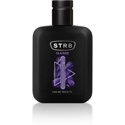 STR8 Game EdT 100 ml STR8 Game EdT 100 ml