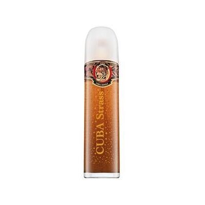 CUBA PARIS Cuba Strass Tiger Glittering EdP 100 ml CUBA PARIS Cuba Strass Tiger Glittering EdP 100 ml