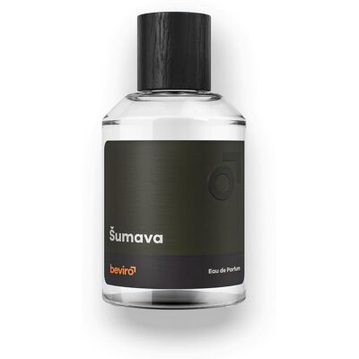 BEVIRO Šumava EdP 50 ml BEVIRO Šumava EdP 50 ml