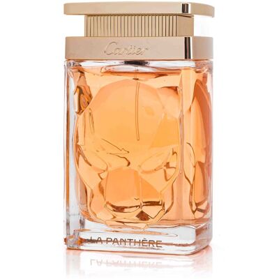 CARTIER La Panthere EdP 100 ml CARTIER La Panthere EdP 100 ml